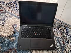 Laptop | Lenovo ThinkPad Yoga260 i3 4th gen