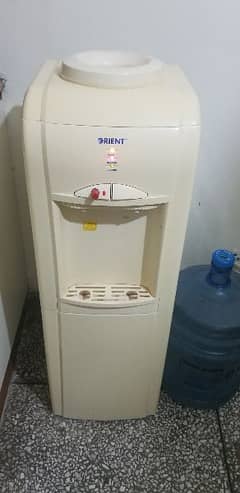 Water Dispenser " Orient"