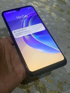 Vivo V21e 8+4/128 official PTA with box and charger