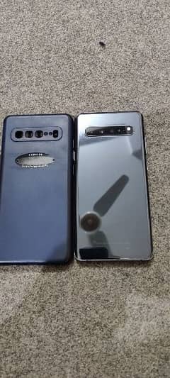 Samsung s10 5g