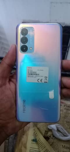 Realme gt master