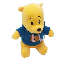 large size Pooh