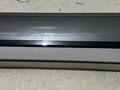 Gree invertor ac 1.5 tons