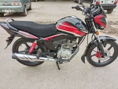 Honda cb125f 2020/2021