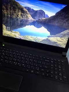 Lenovo B50-70 Core i3 4TH Gen 500 GB HDD