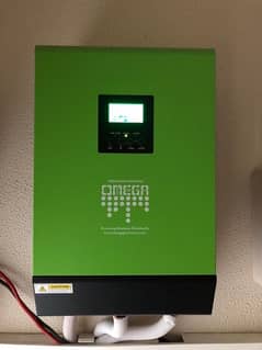 Hybrid Solar Invertor infini 5KVA