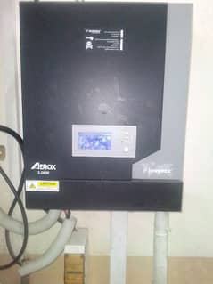 i am selling invertix 3.2 inverter