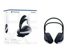 PlayStation Pulse Elite Wireless Headset