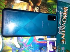 infinix