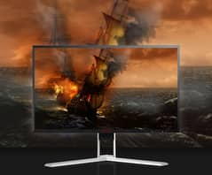 AOC AGON AG241QG 23.8inch 165hz 2K 1ms