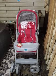 baby Walker  10 x 10 condition 100% new