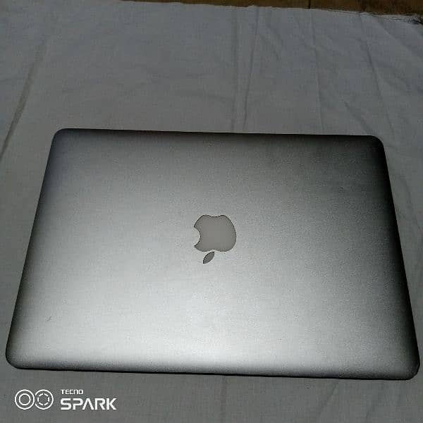 MacBook air 2014 128gb SSD for sale 1