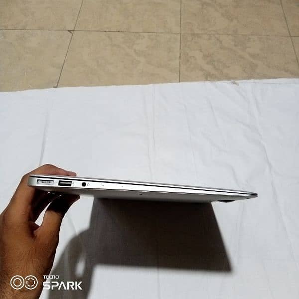 MacBook air 2014 128gb SSD for sale 3