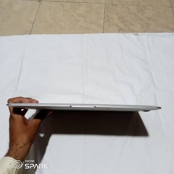 MacBook air 2014 128gb SSD for sale 6