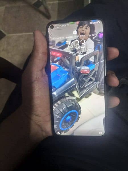 huawei nova 7i 4