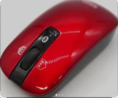 NEC mouse bluetuth