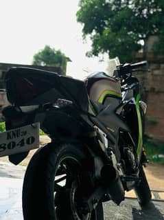 power sultan lewo 250cc