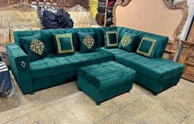 Brand new sofa