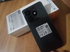 Tecno Spark 20c some week used urgent sale money needed