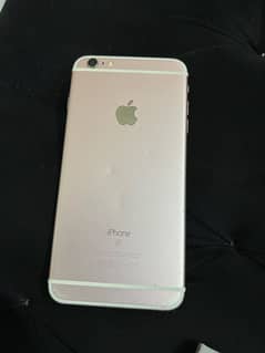 Iphone 6s Plus 128 GB pta approved