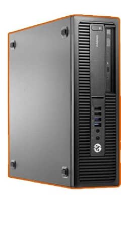 BUGGET GAMING PC 14GB DDR 3 RAM AMD A8 PRO 8650B With r7 graphics