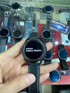 Samsung Watch 3 45mm original