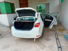 Corolla xli 2016Rs2597000"""0300"""7692""640"" 0