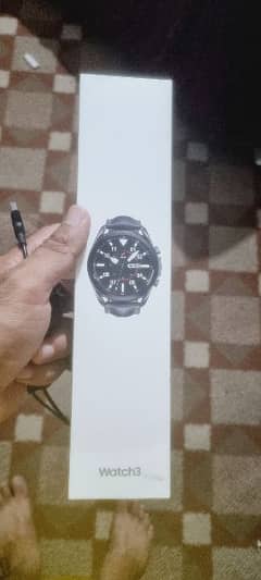 Samsung Watch3