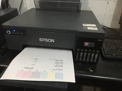 epson L8050