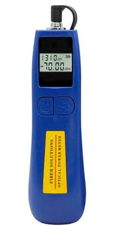 Optical power meter