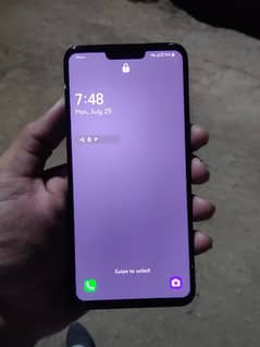 LG G8 Thinq