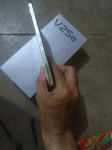 vivo v25e 2