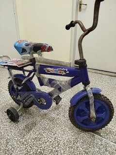 Kids Bicycle