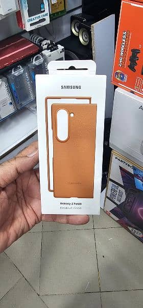 Samsung Z fold 6 cases and covers 1