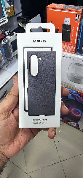 Samsung Z fold 6 cases and covers 3