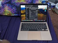 MacBook Air M1 8/250 0