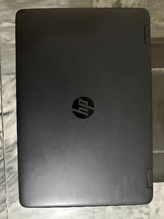 HP Probook 650