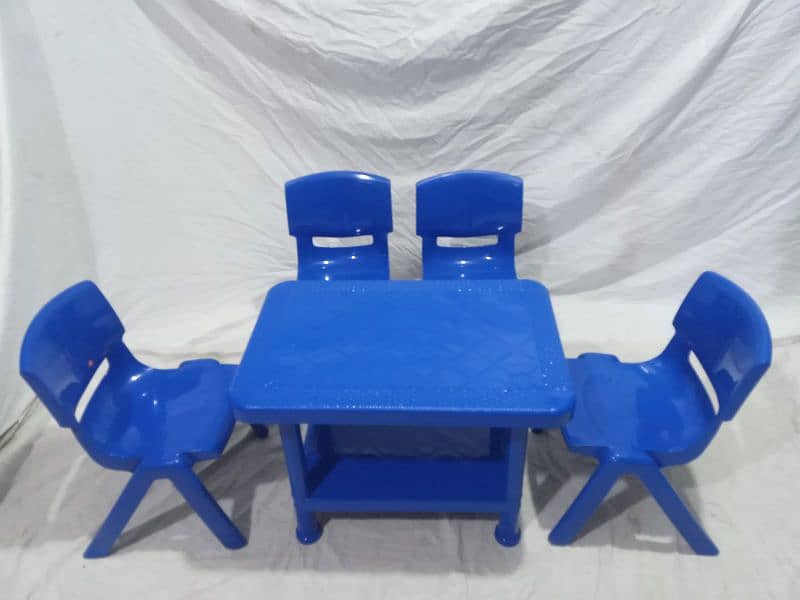 Plastic Chair And Tables . . Hafiz plastic 0300 5260777 11