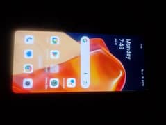 One Plus 9r 12+12 Rem  256 Rom 10/10 Condition Dull Sim Approvid