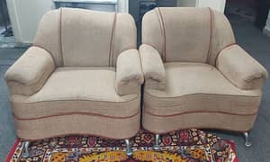 Sofa Set for sale