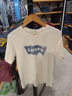 Original Levi's shirts for men