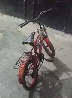 Kids Bicycle for Sale