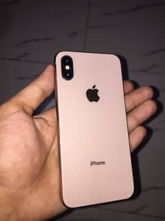 IPHONE XS NON 256