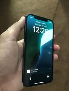 iphone 12 pro 128gb factory unlock (FU)  not jv