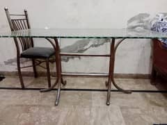 daing table without chairs 9500 plus centr tables 10000