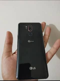 LG