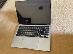 Macbook pro M1 2020