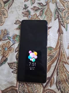 Oppo f21 pro 4G