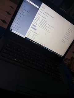 Dell latitude 5490  i3 7th generation 4k display