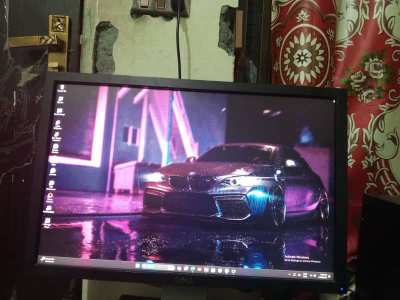 core i 5 gen 3rd gaming PC 5